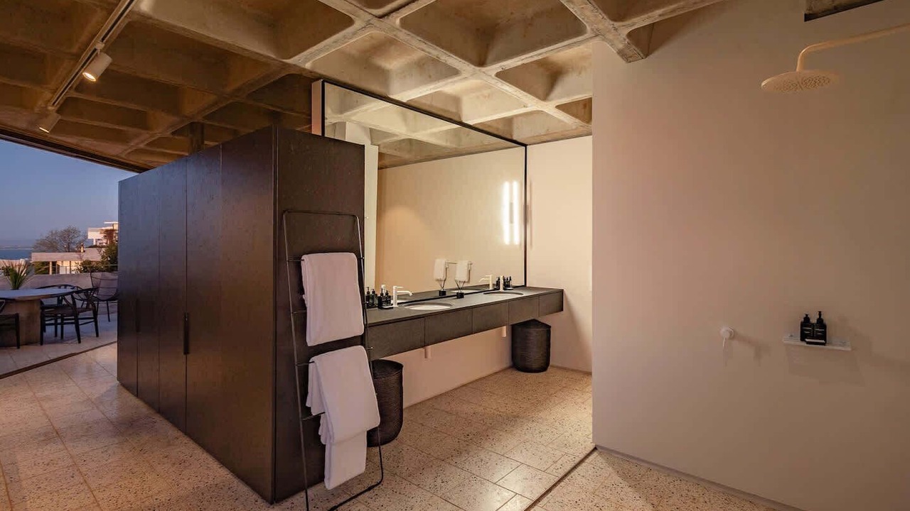 Photo of Bathroom in Sea Point