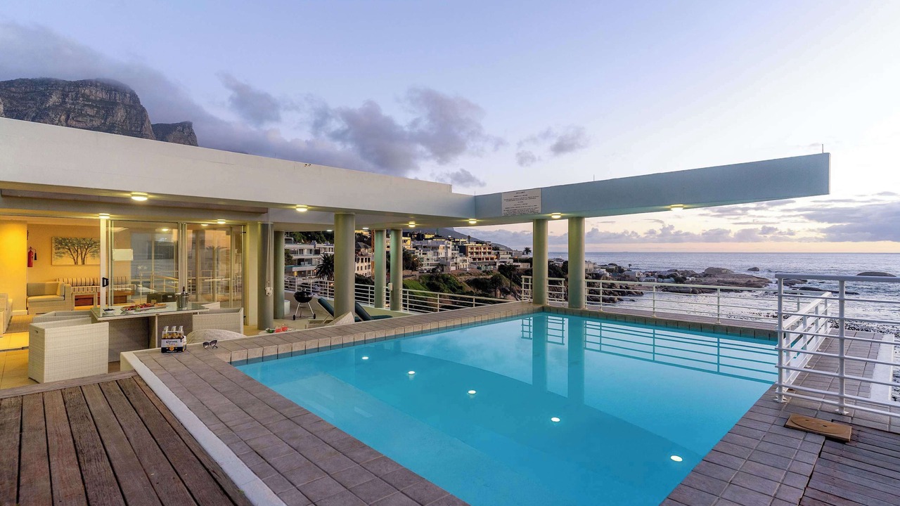 Photo of Outdoor in Camps Bay