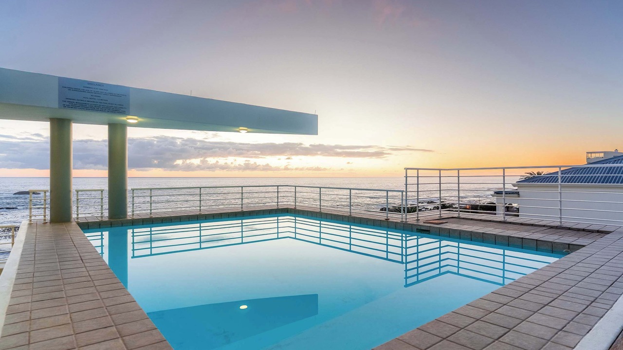 Photo of Outdoor in Camps Bay