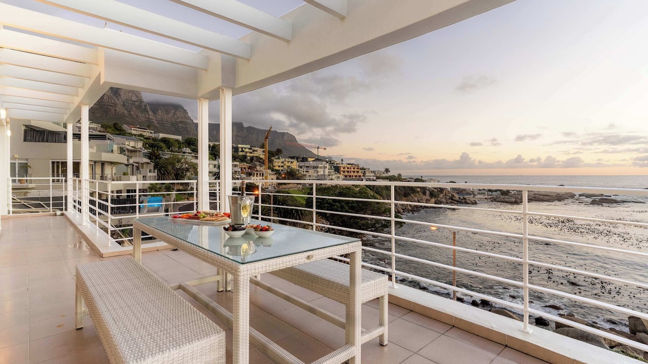 Photo of Outdoor in Camps Bay