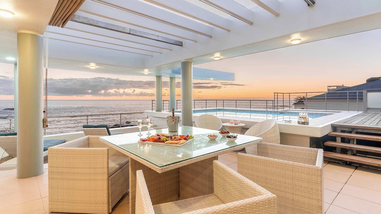 Photo of Outdoor in Camps Bay