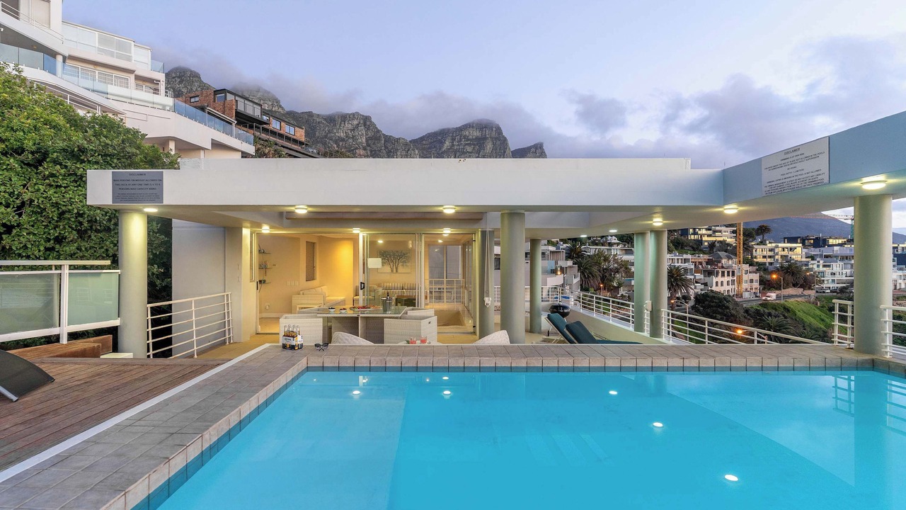 Photo of Outdoor in Camps Bay