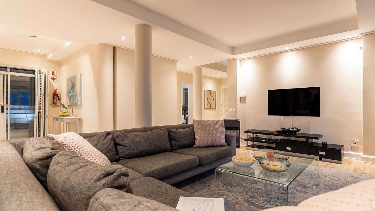 Photo of Livingroom in Camps Bay