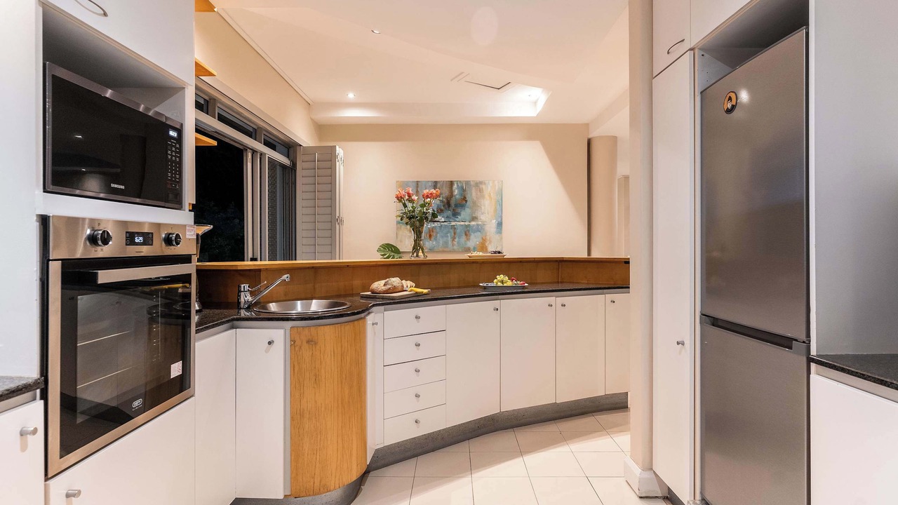Photo of Kitchen in Camps Bay