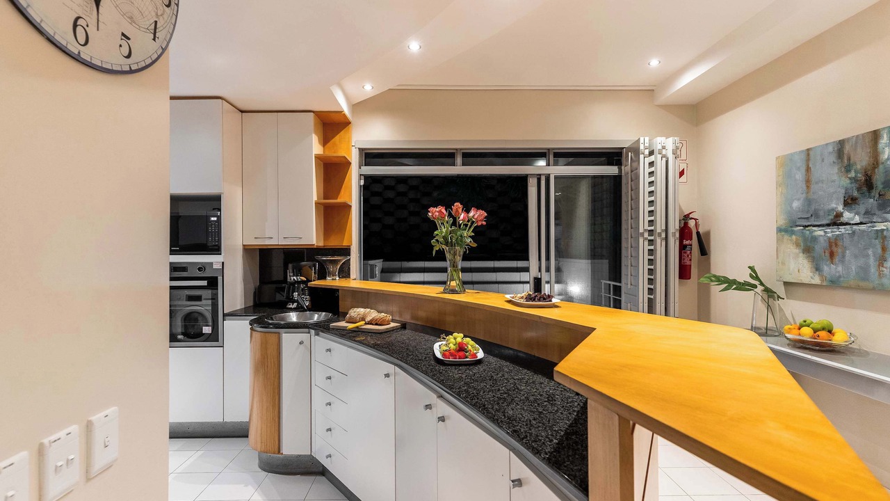 Photo of Kitchen in Camps Bay