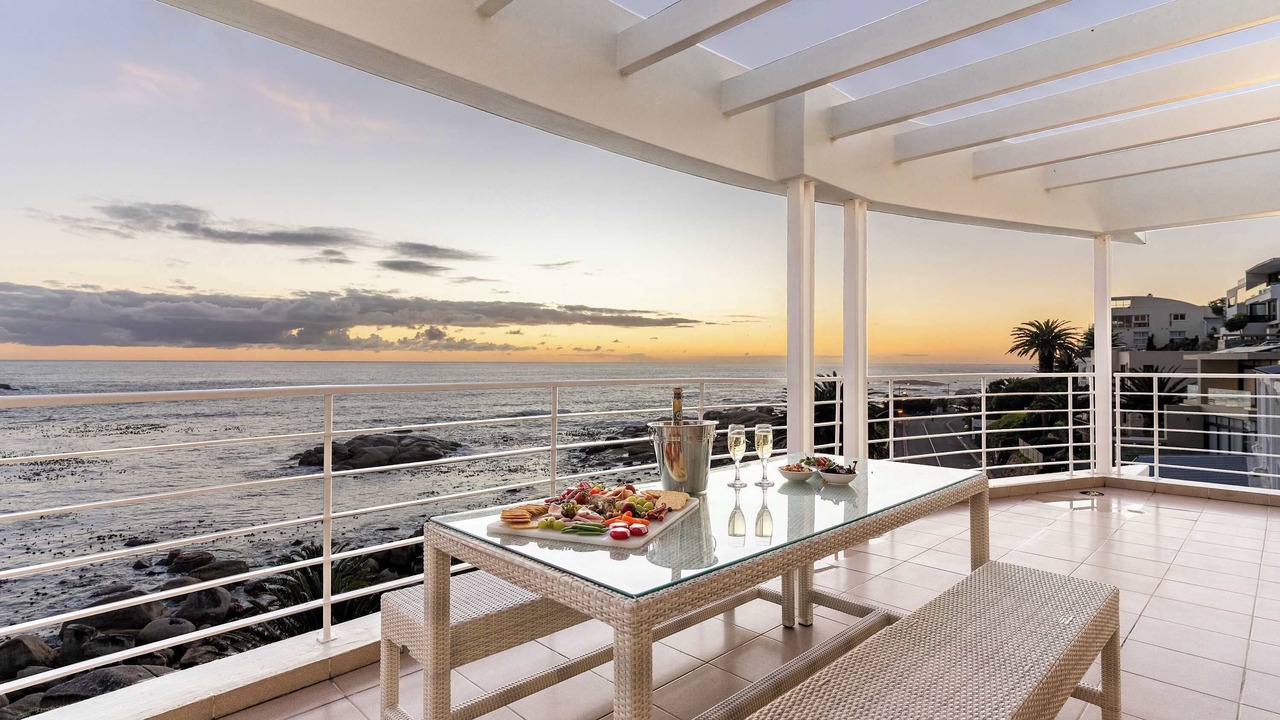 Photo of Outdoor in Camps Bay