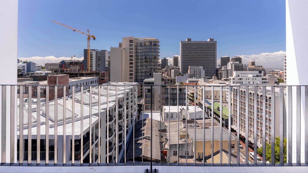 Photo of Outdoor in Cape Town City Centre