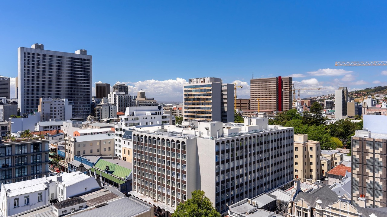 Photo of Others in Cape Town City Centre