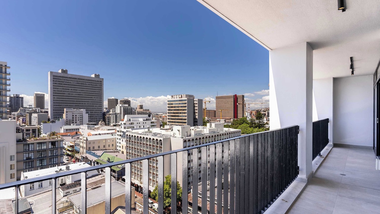 Photo of Outdoor in Cape Town City Centre