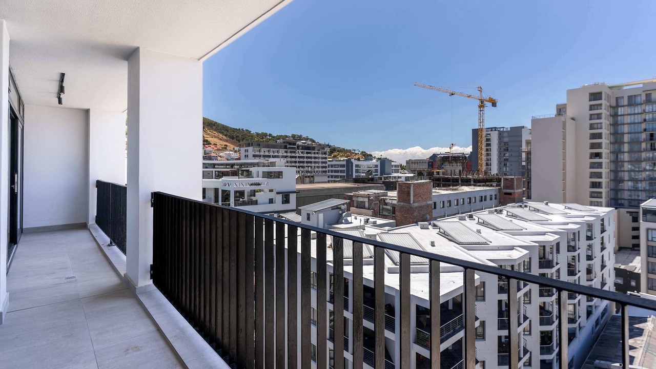 Photo of Outdoor in Cape Town City Centre