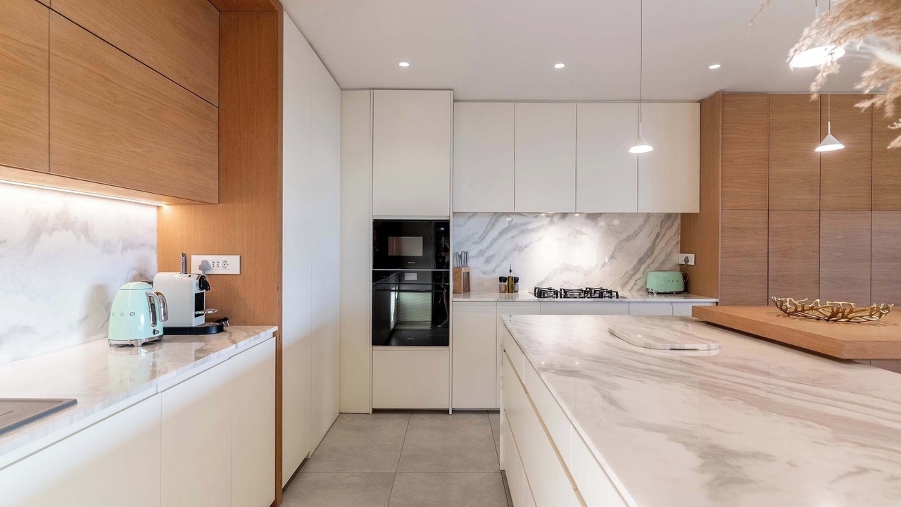 Photo of Kitchen in Camps Bay