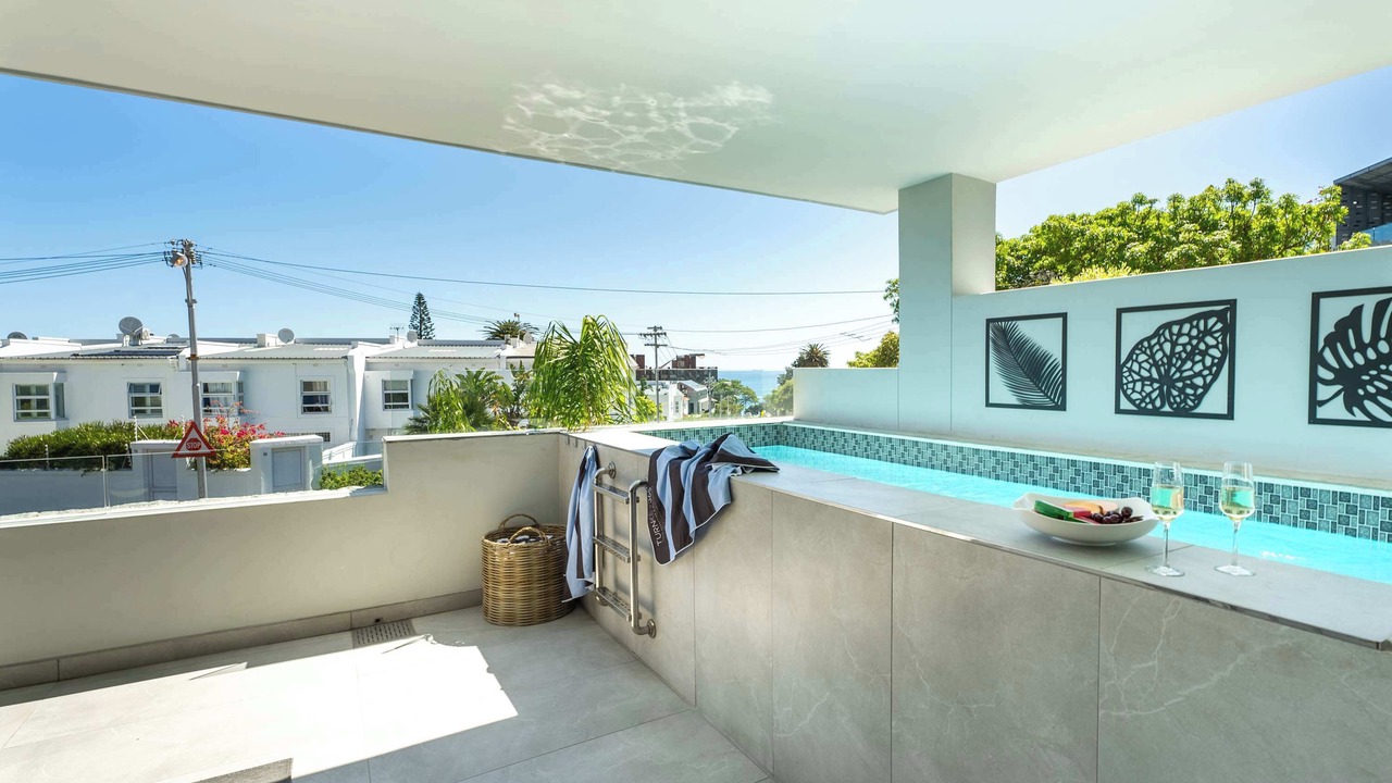 Photo of Outdoor in Camps Bay