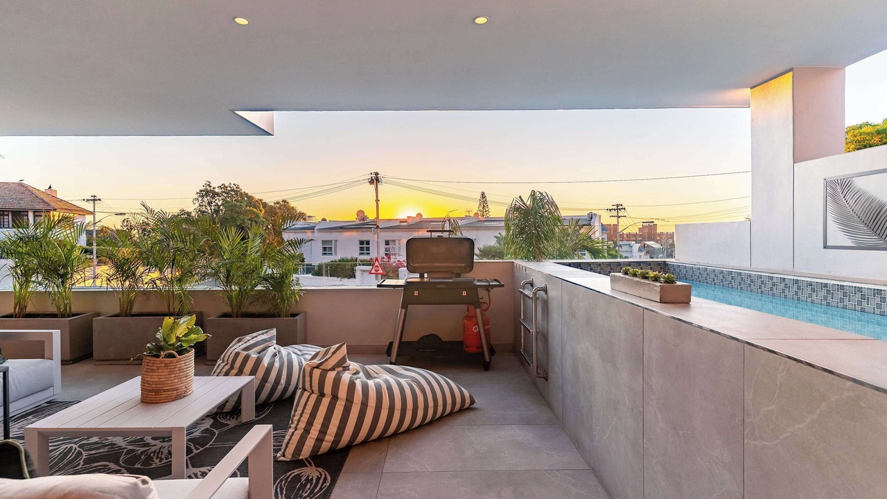 Photo of Outdoor in Camps Bay