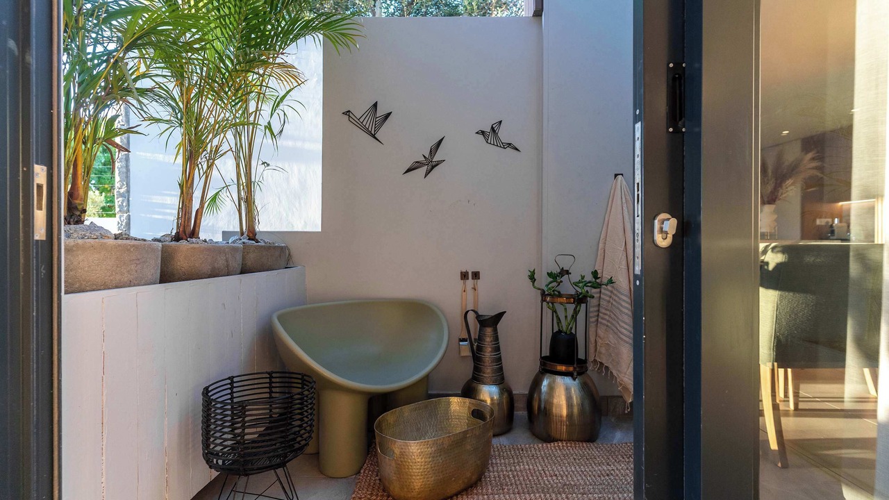 Photo of Patio Balcony in Camps Bay