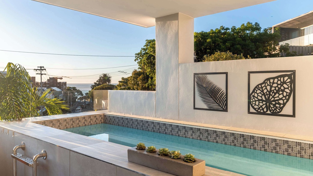 Photo of Outdoor in Camps Bay