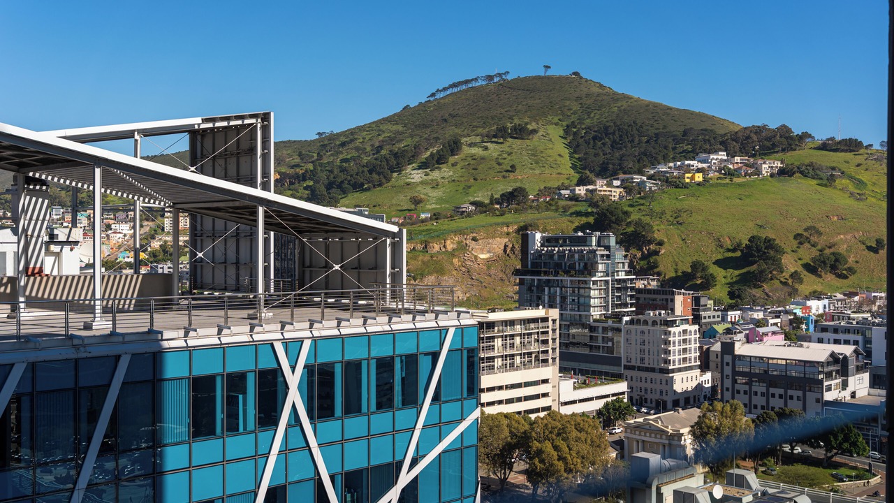 Photo of Others in Cape Town City Centre