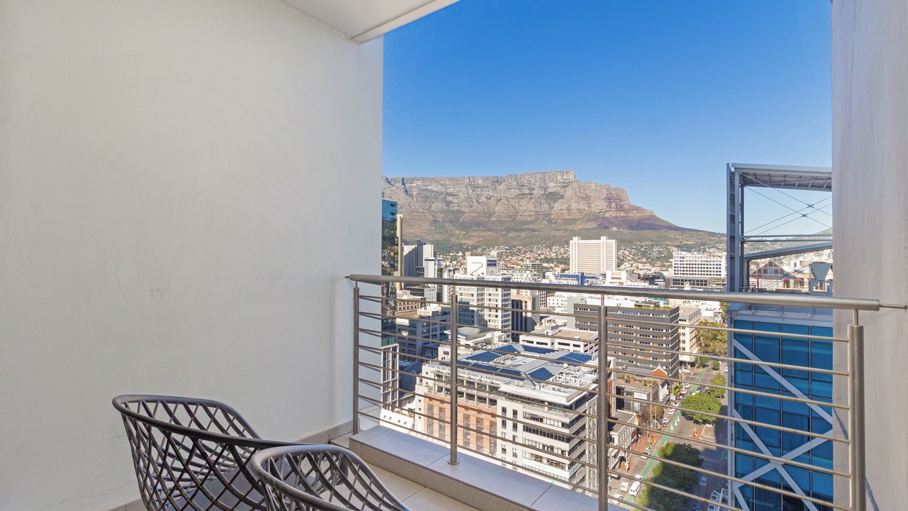 Photo of Outdoor in Cape Town City Centre