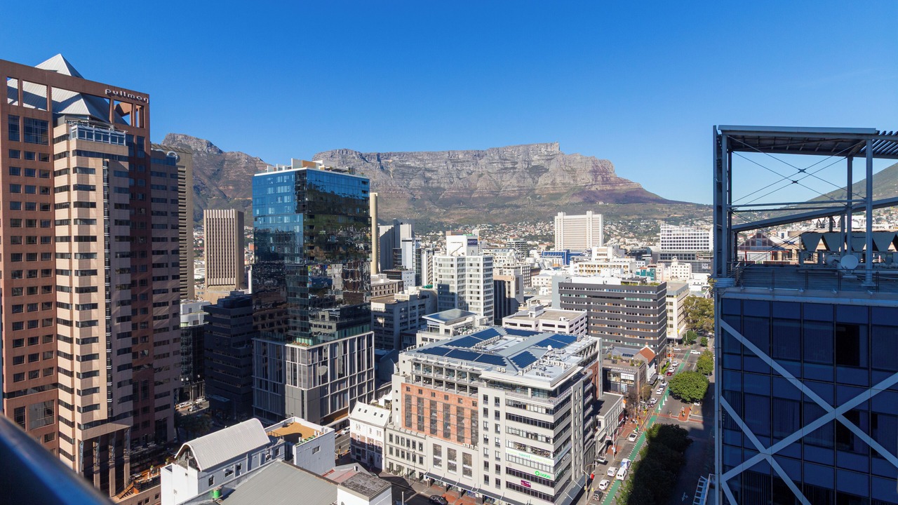 Photo of Others in Cape Town City Centre