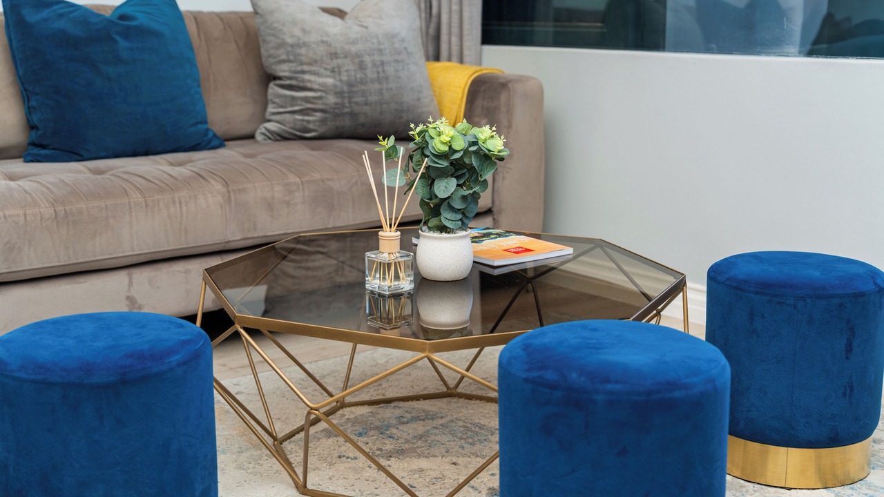 Photo of Livingroom in Cape Town City Centre