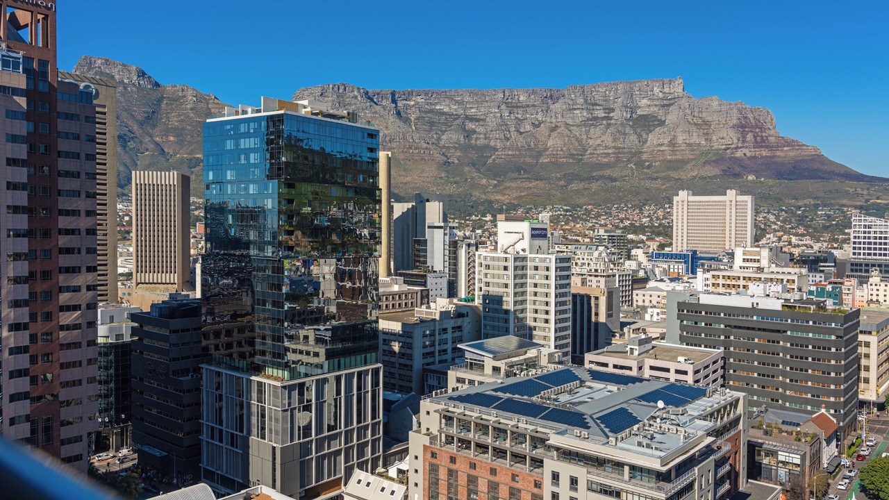 Photo of Others in Cape Town City Centre