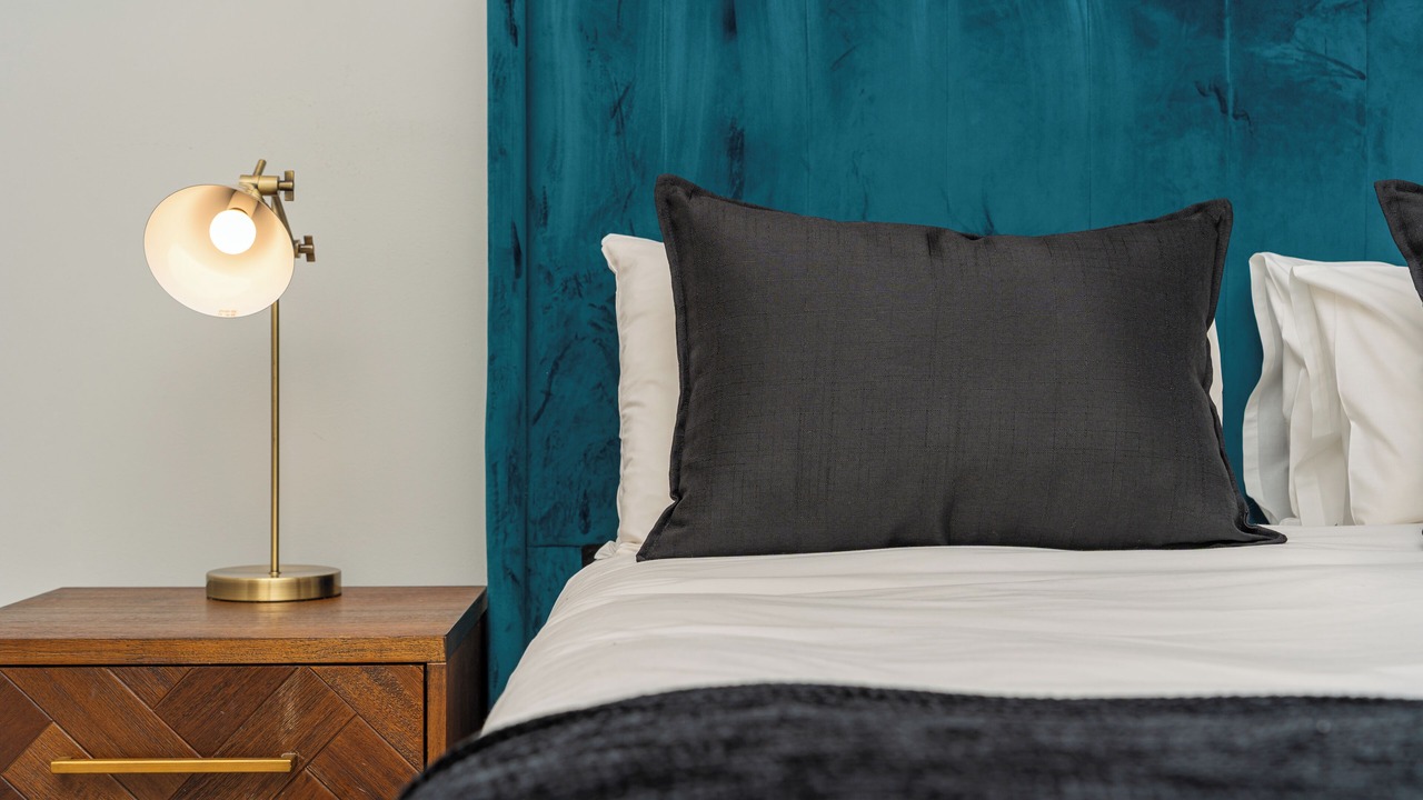 Photo of Bedroom in Cape Town City Centre