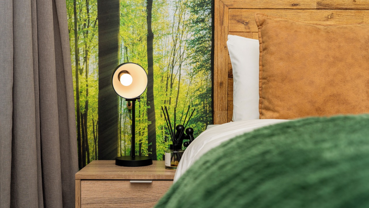 Photo of Bedroom in Cape Town City Centre