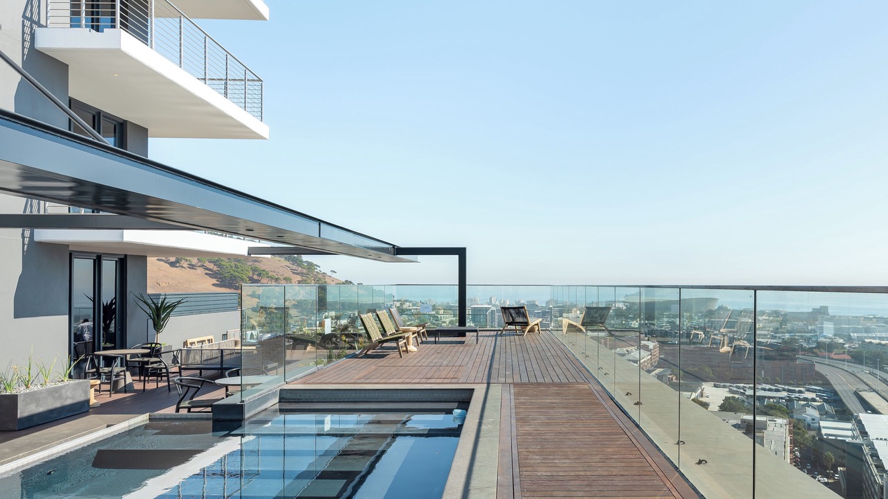 Photo of Outdoor in Cape Town City Centre