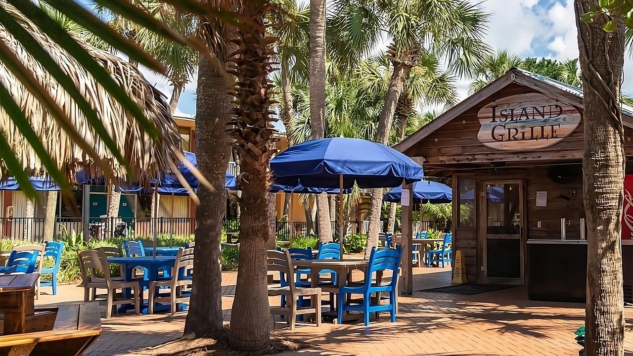 Photo of Outdoor in Fort Walton Beach