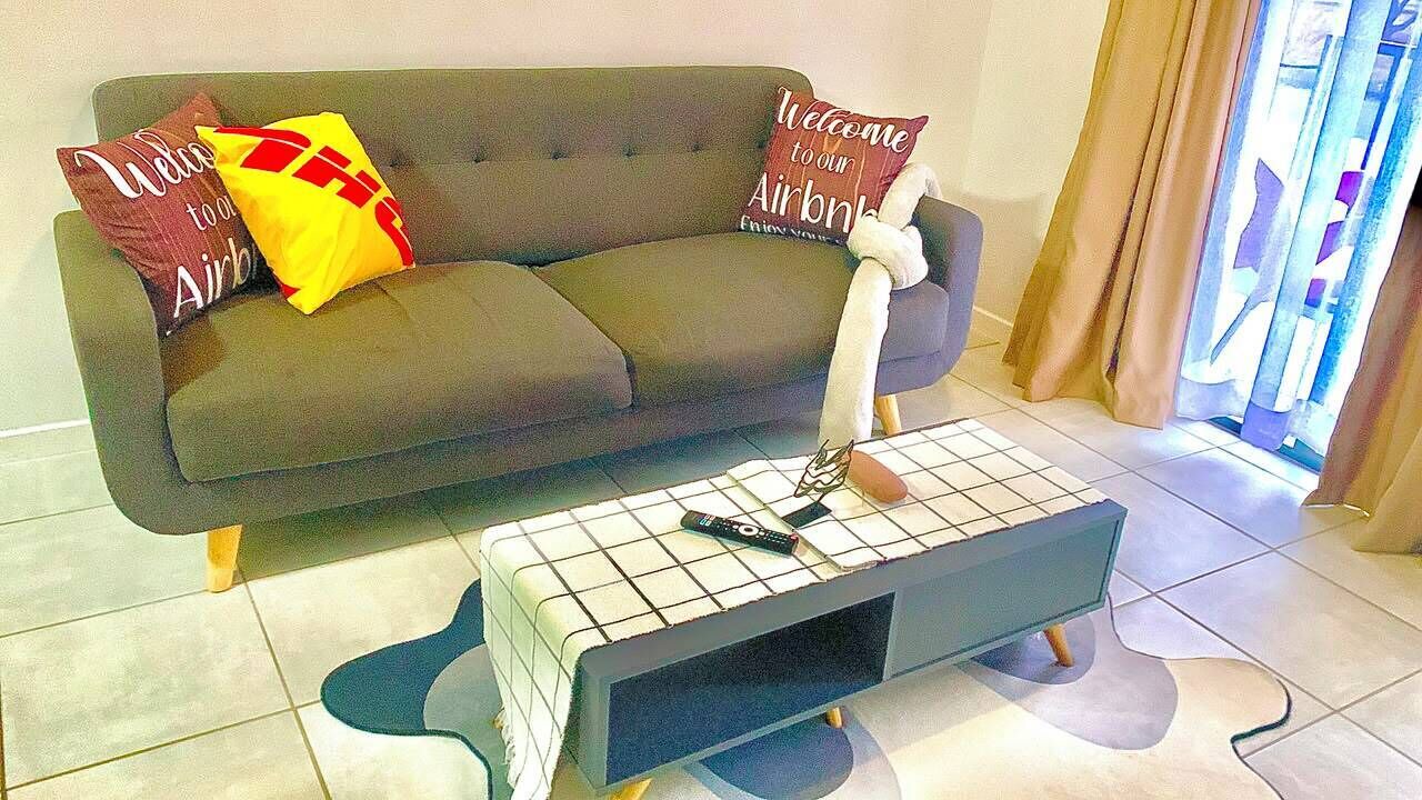 Photo of Livingroom in Witfield