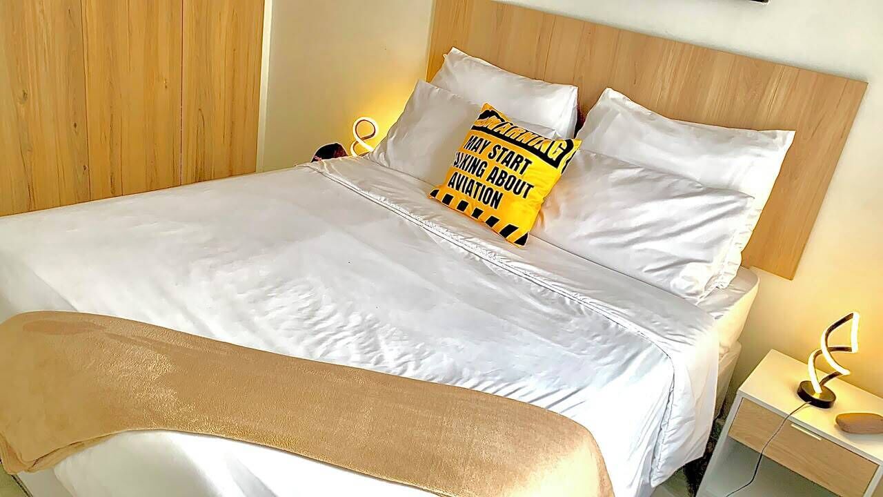 Photo of Bedroom in Witfield