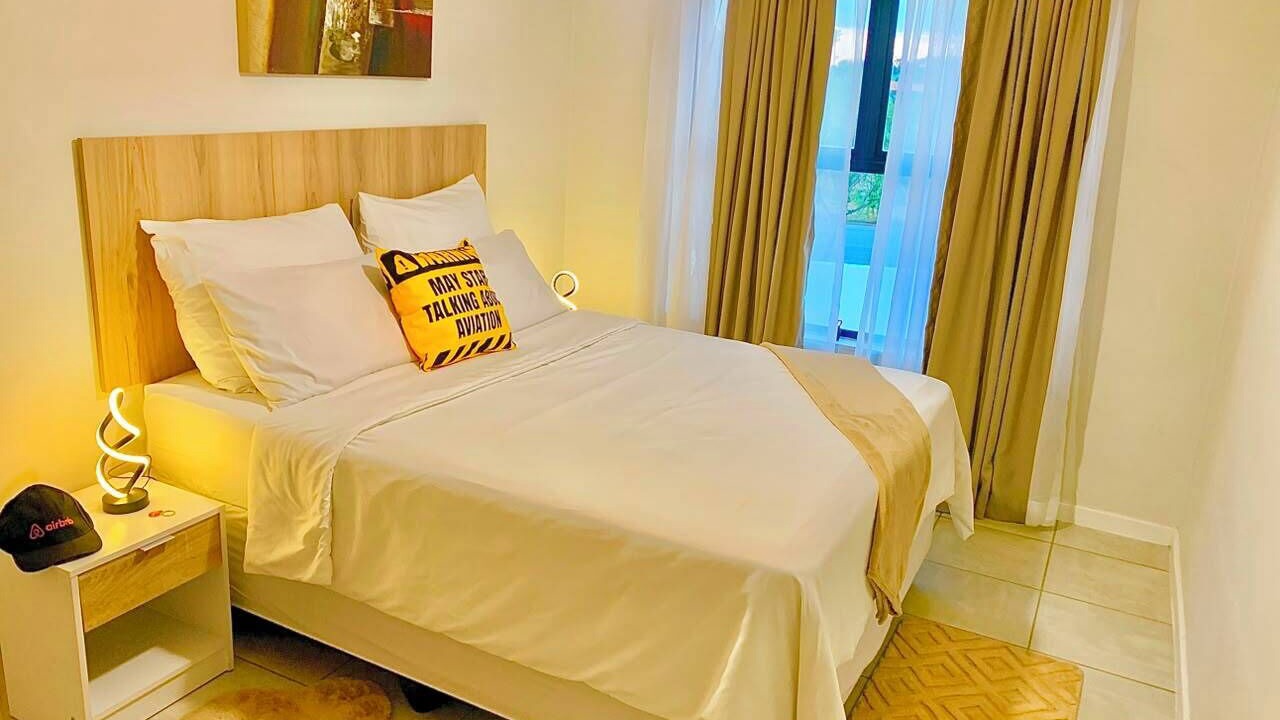 Photo of Bedroom in Witfield
