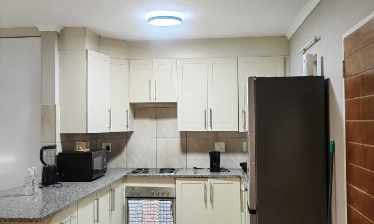 Photo of Kitchen in Pretoria