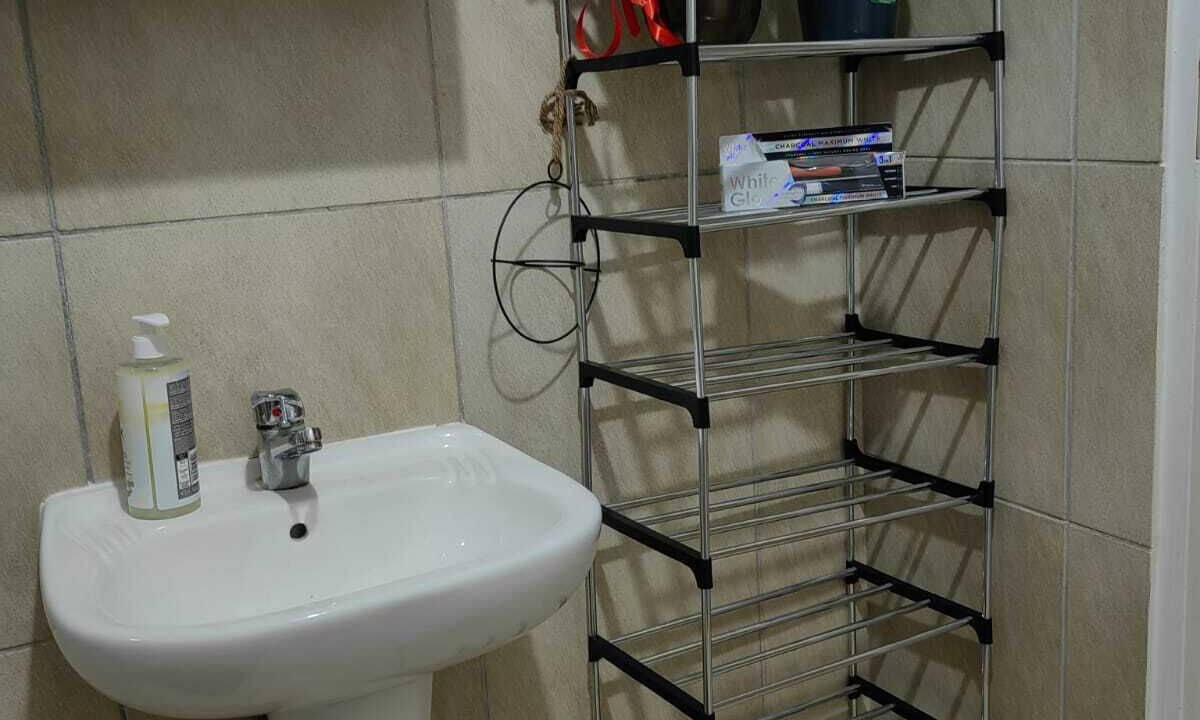 Photo of Bathroom in Pretoria