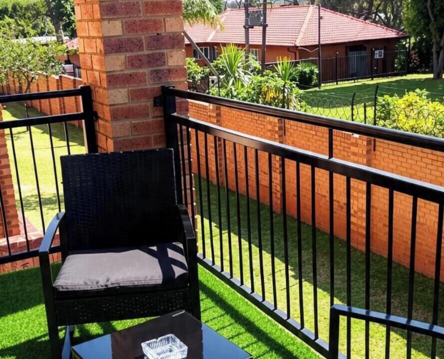 Photo of Patio Balcony in Pretoria