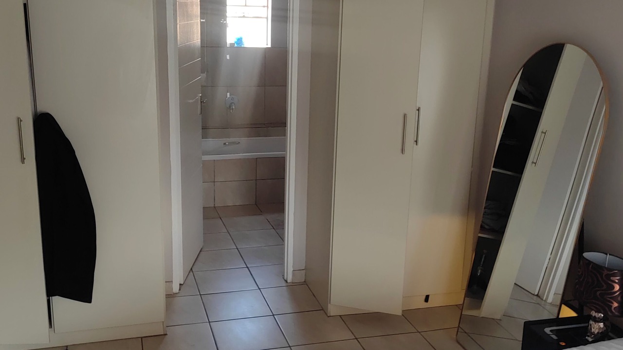 Photo of Bedroom in Pretoria