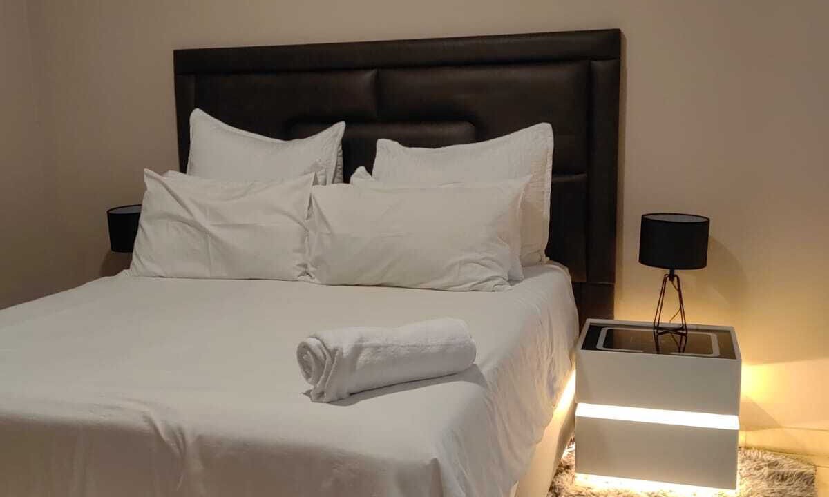 Photo of Bedroom in Pretoria