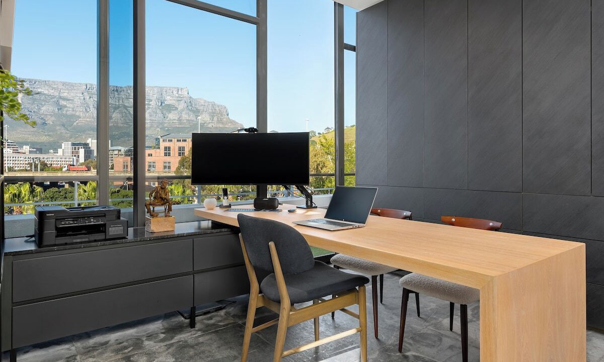 Photo of Bedroom in Victoria and Alfred Waterfront