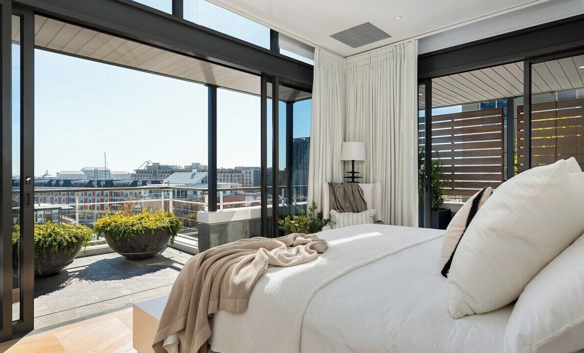 Photo of Bathroom in Victoria and Alfred Waterfront