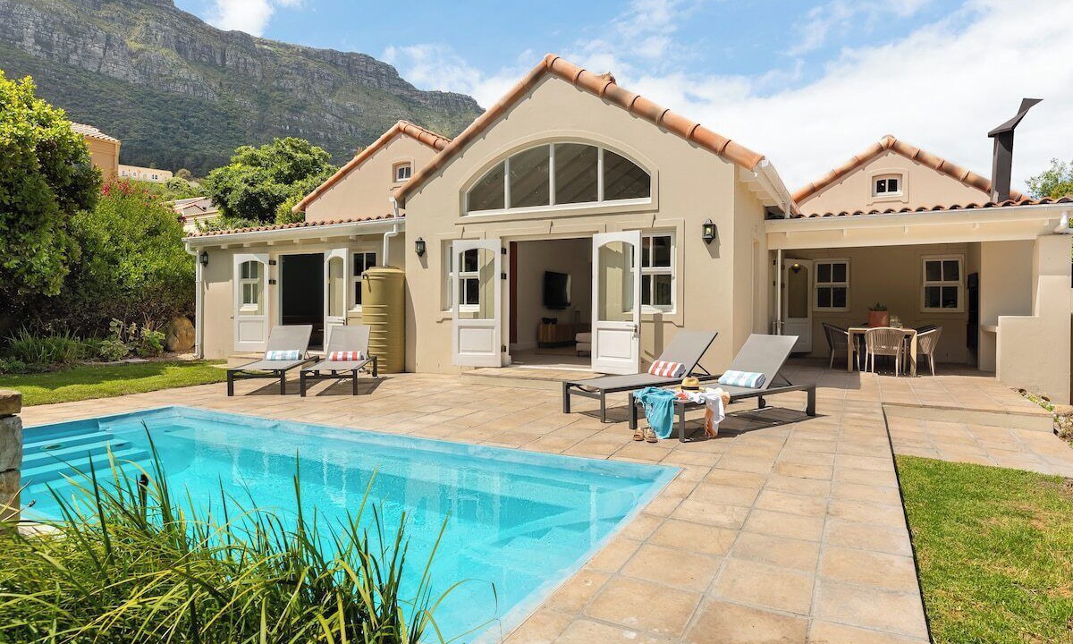 Photo of Others in Hout Bay