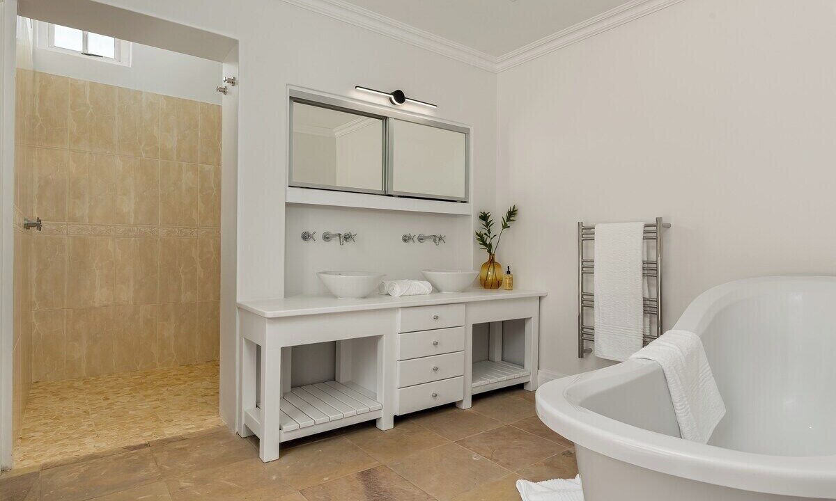 Photo of Bathroom in Hout Bay