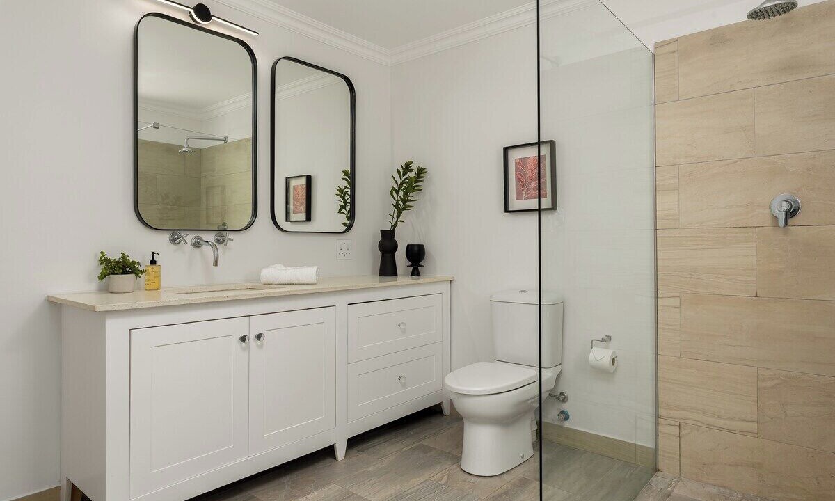 Photo of Bathroom in Hout Bay