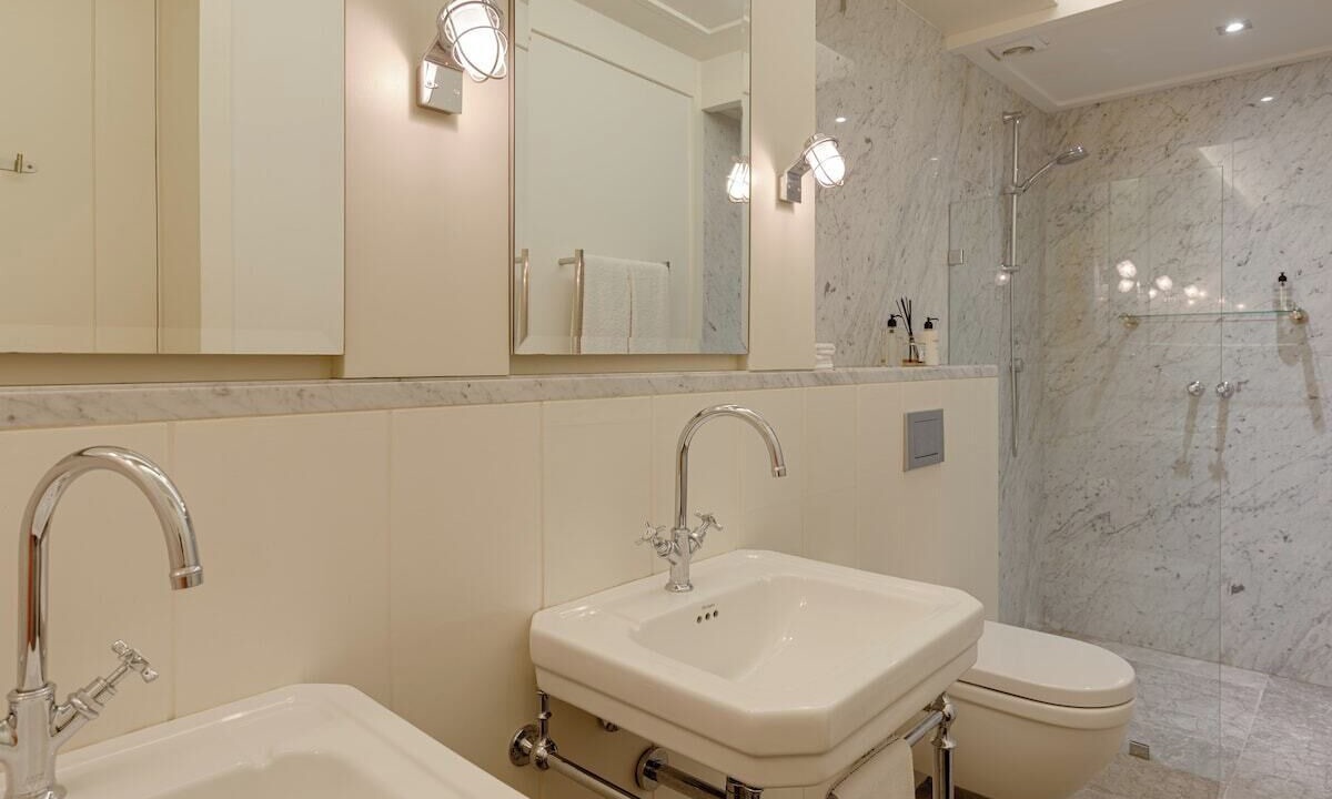 Photo of Bathroom in Clifton