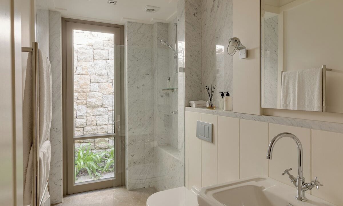 Photo of Bathroom in Clifton