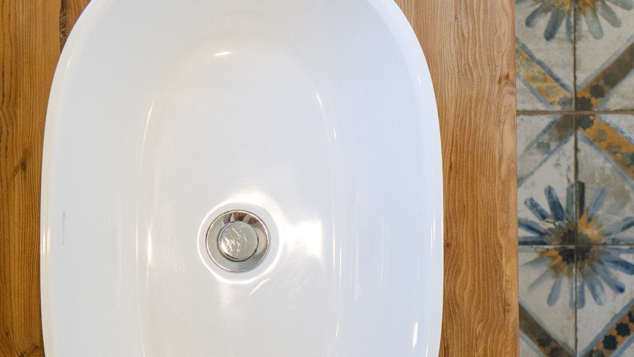 Photo of Bathroom in Pringle Bay
