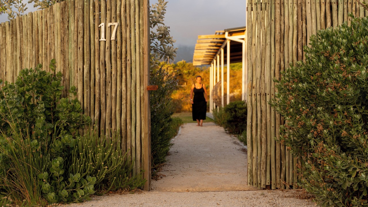 Photo of Outdoor in Pringle Bay