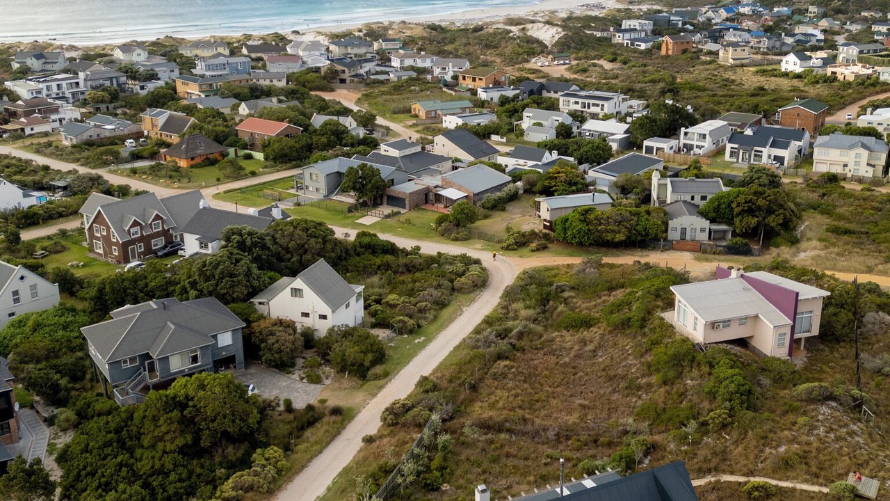 Photo of Others in Pringle Bay