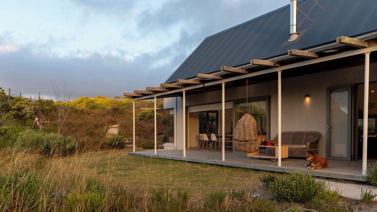 Photo of Others in Pringle Bay