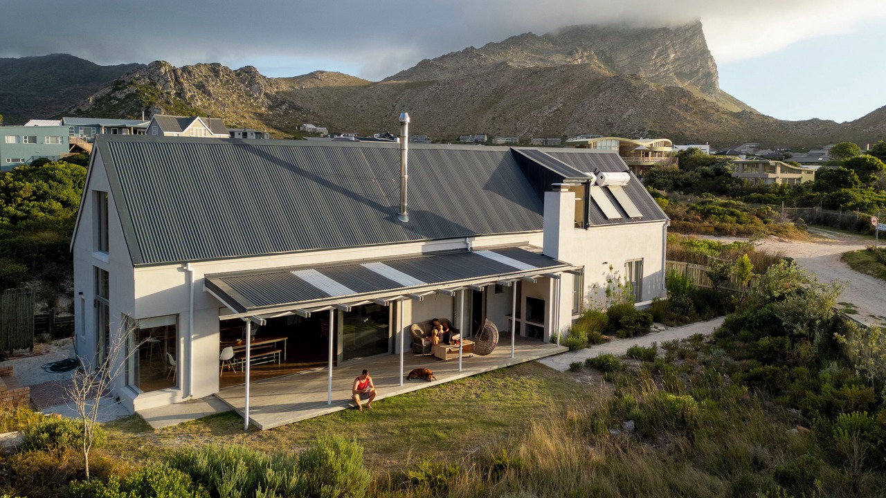 Photo of Others in Pringle Bay