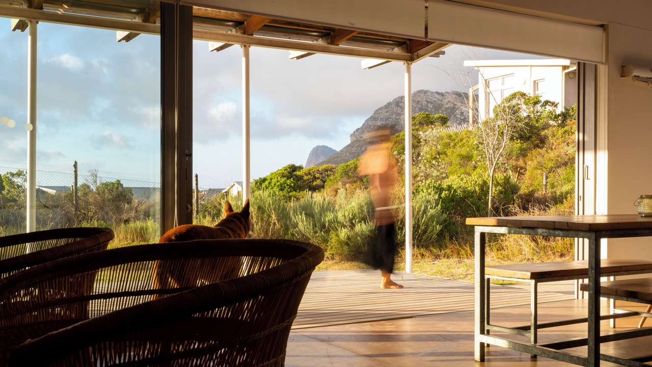 Photo of Outdoor in Pringle Bay