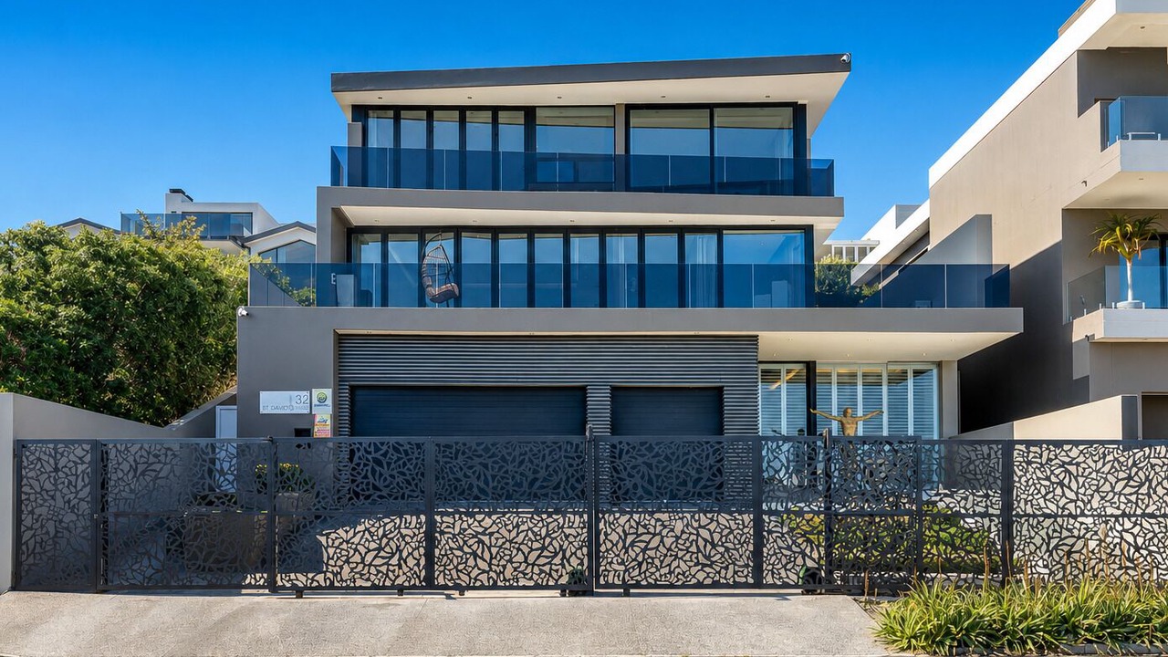 Photo of Outdoor in Bloubergstrand
